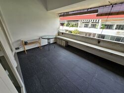 Tiong Bahru Estate (D3), Apartment #555611391
